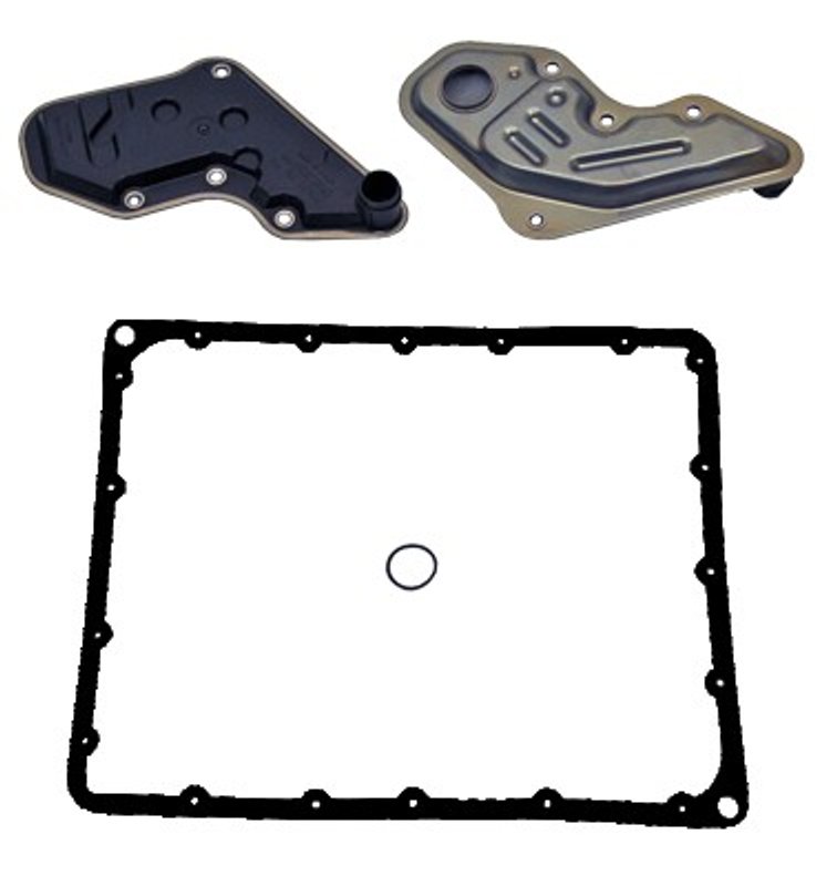 Wix 58978 Transmission Filter Kit