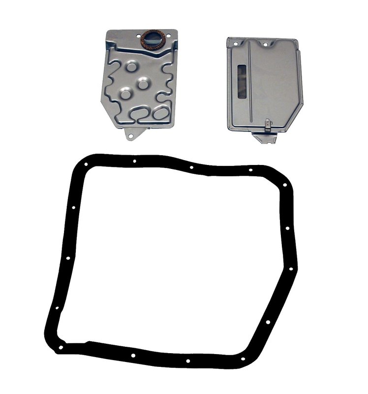 Wix 58994 Transmission Filter Kit