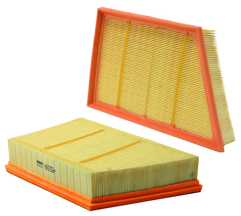 Wix WA10007 Air Filter