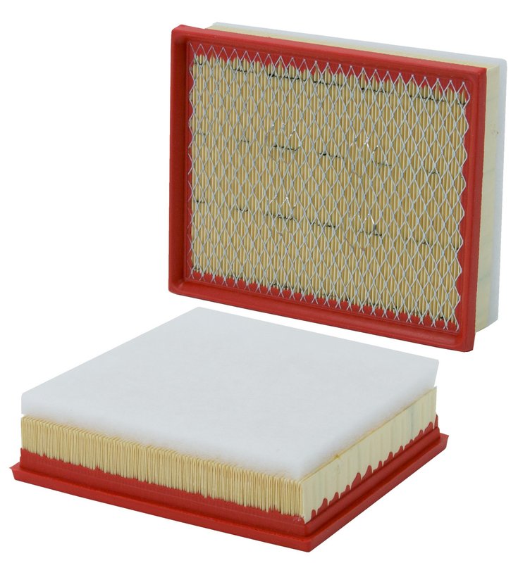 Wix WA10048 Engine Air Filter - Main