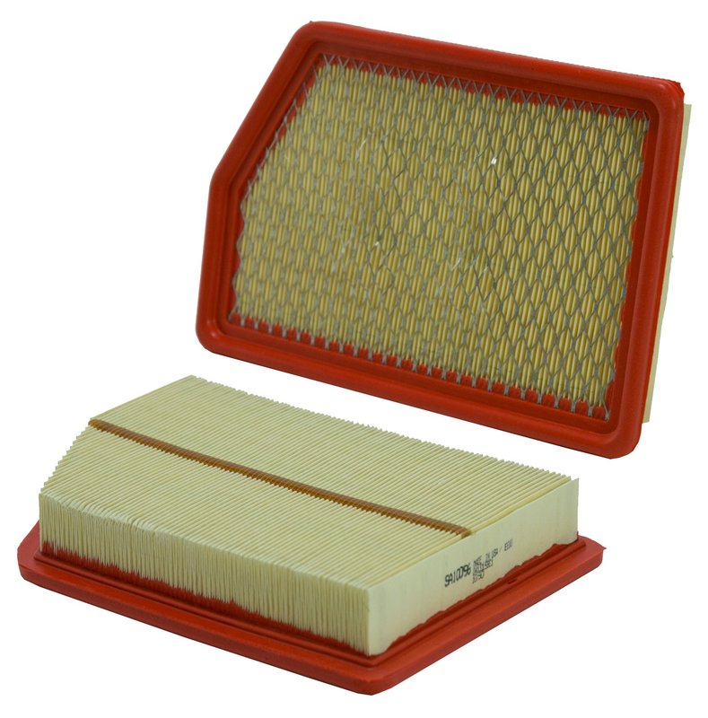 Wix WA10096 Engine Air Filter