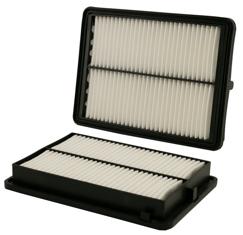 Wix WA10127 Air Filter - Main