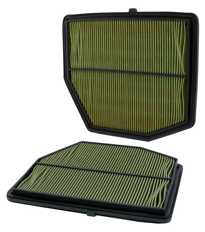 Wix WA10267 Engine Air Filter - Main