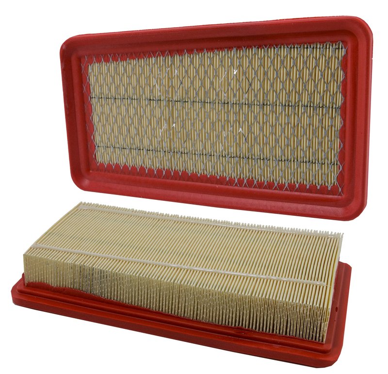 Wix WA10296 Air Filter