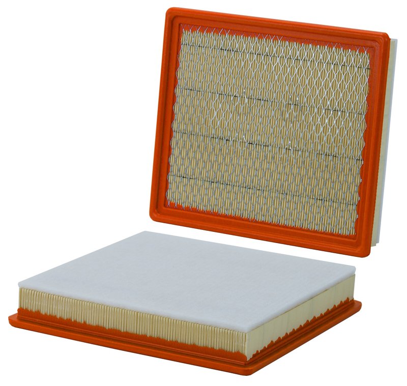 Wix WA10314 Engine Air Filter - Main