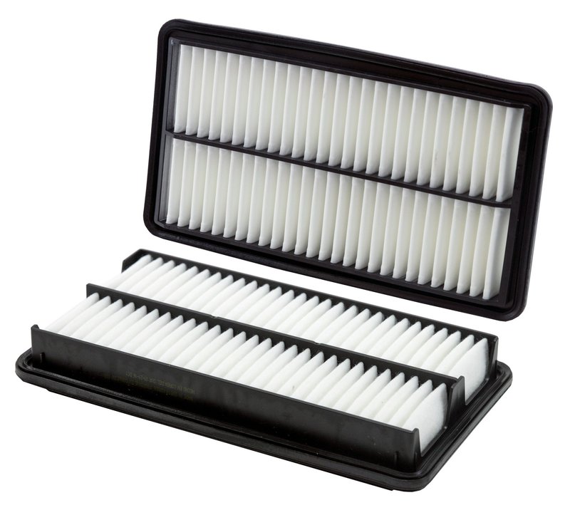 Wix WA10339 Air Filter - Main