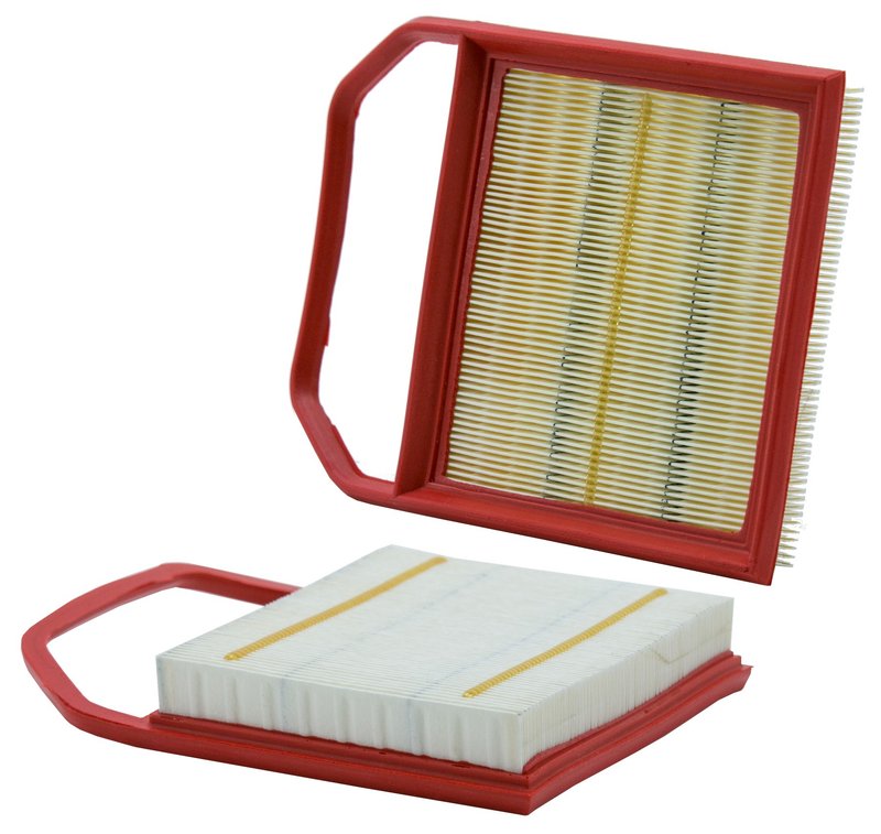 Wix WA10359 Air Filter - Main