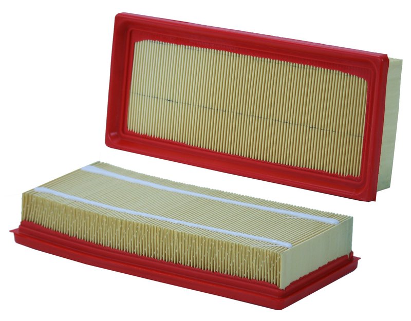Wix WA10412 Engine Air Filter - Main