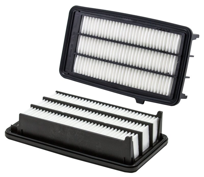 Wix WA10417 Air Filter