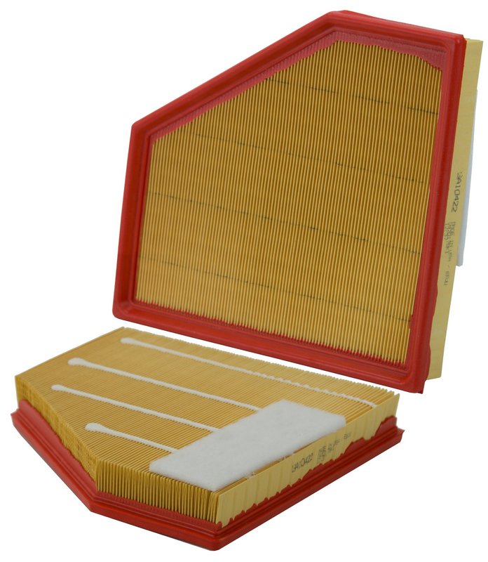 Wix WA10422 Engine Air Filter