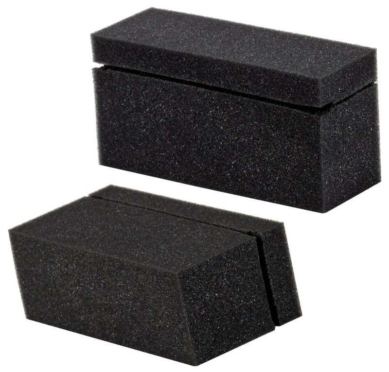 Wix WA10652 Air Filter - Secondary
