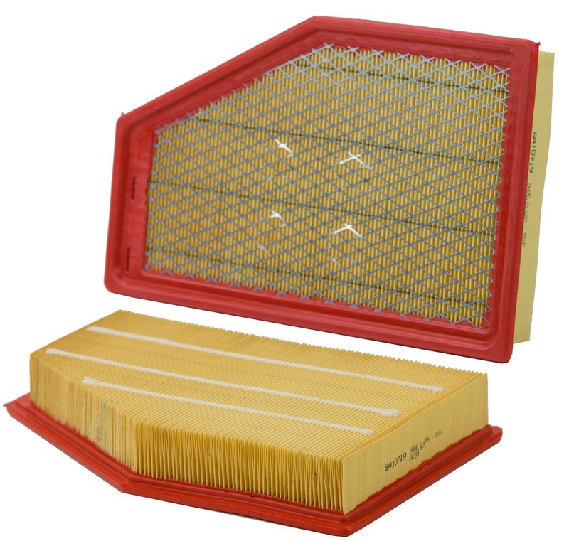 Wix WA10719 Engine Air Filter - Main