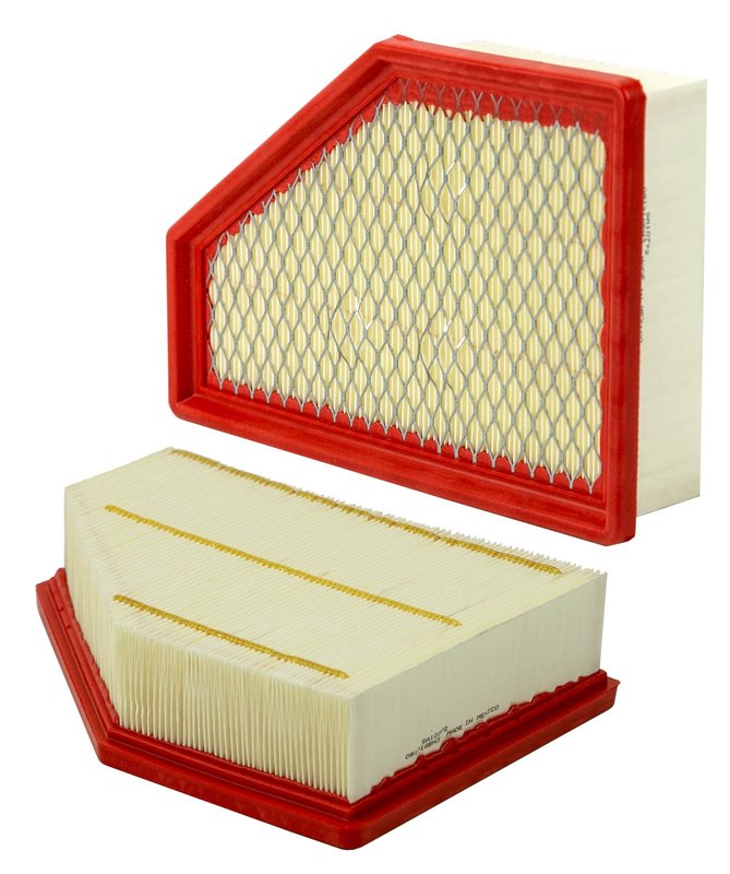 Wix WA10772 Engine Air Filter