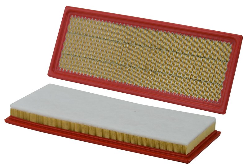 Wix WA10836 Engine Air Filter