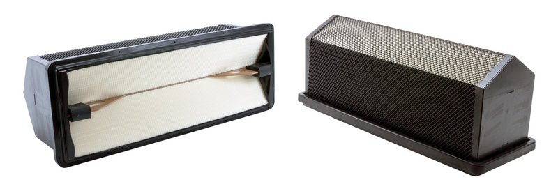 Wix WA10926 Engine Air Filter