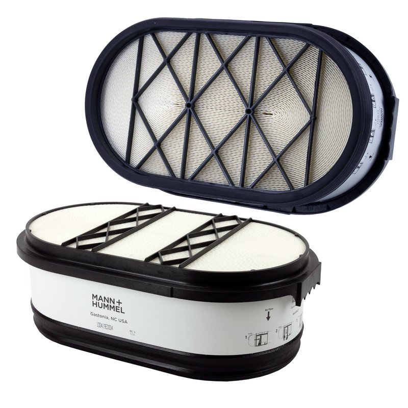 Wix WA10927 Engine Air Filter