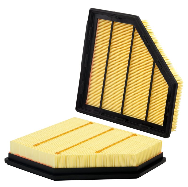 Wix WA10983 Engine Air Filter - Left or Right