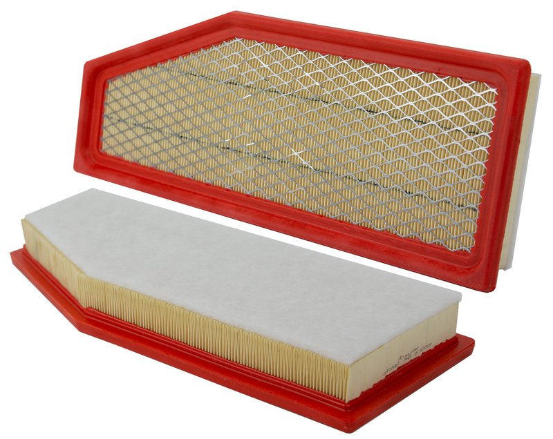 Wix WA11042 Engine Air Filter