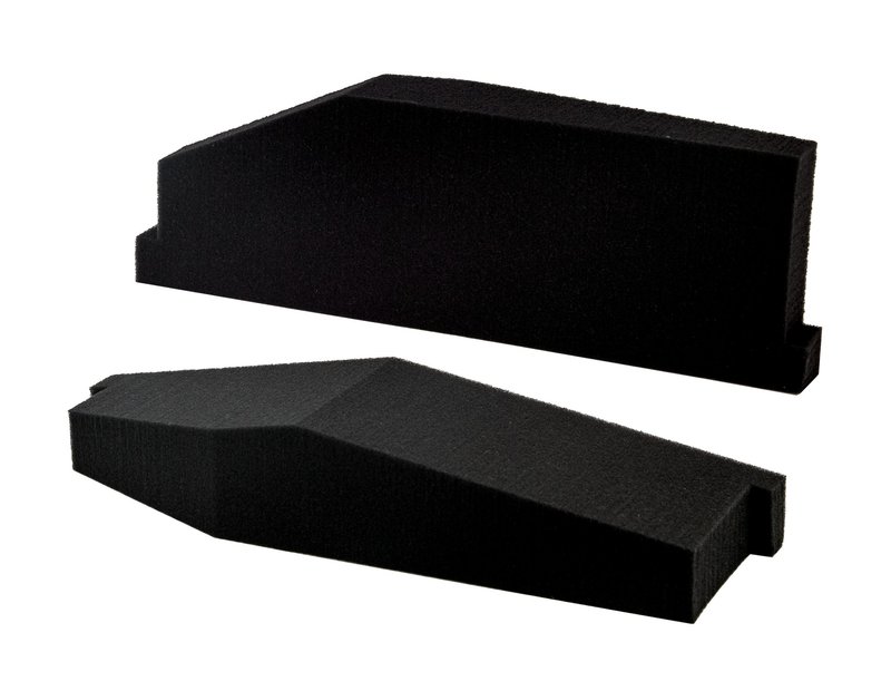 Wix WA11053 Engine Air Filter