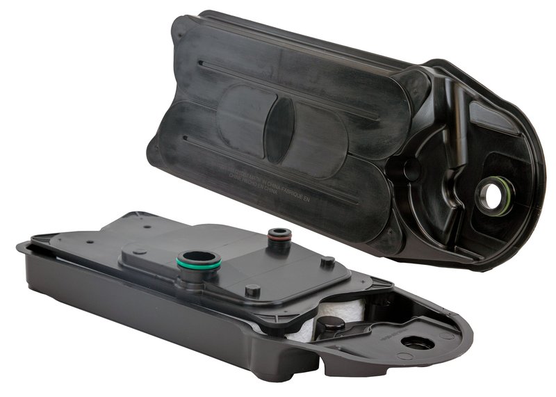 Wix WA11221 Engine Crankcase Breather Element
