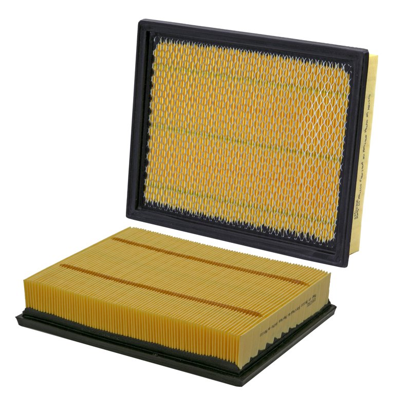 Wix WA11687 Engine Air Filter