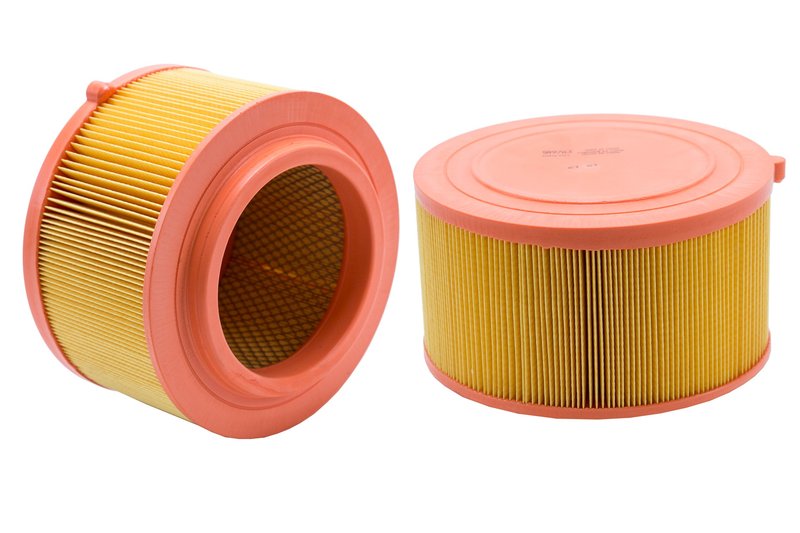 Wix WA9763 Air Filter