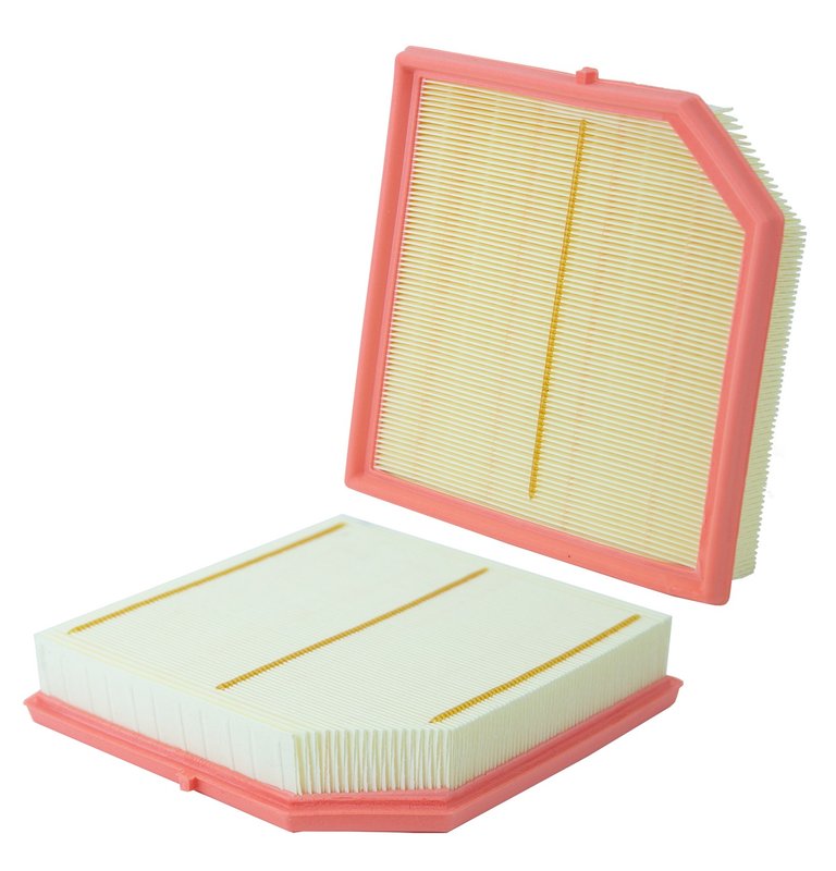 Wix WA9861 Engine Air Filter - Main