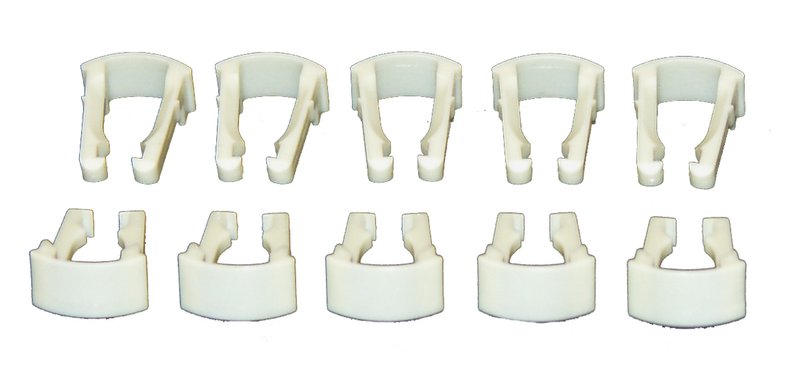 Wix WCK11 Fuel Line Clip