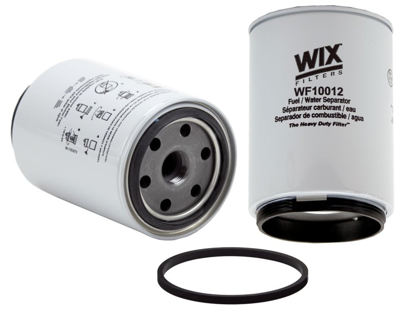 Wix WF10012 Fuel Water Separator Filter