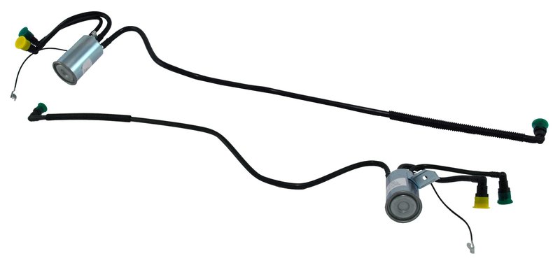 Wix WF10019 Fuel Filter