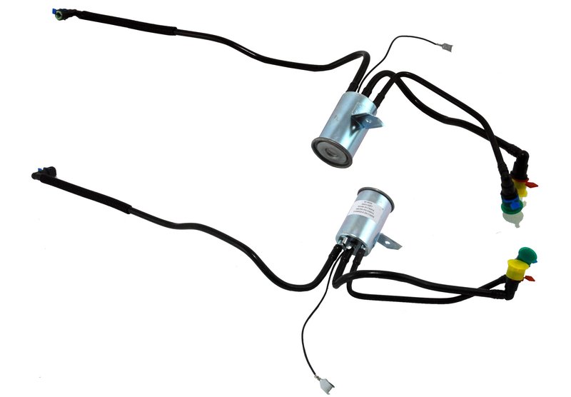 Wix WF10020 Fuel Filter