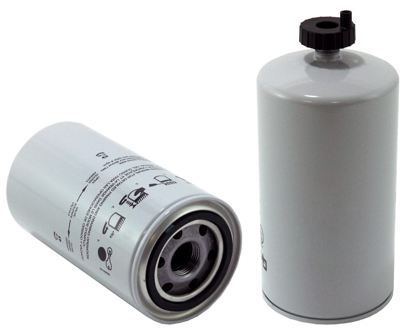 Wix WF10044 Fuel Water Separator Filter