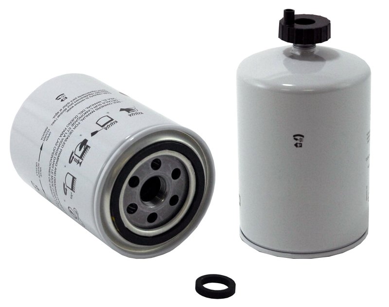 Wix WF10051 Fuel Water Separator Filter - Primary