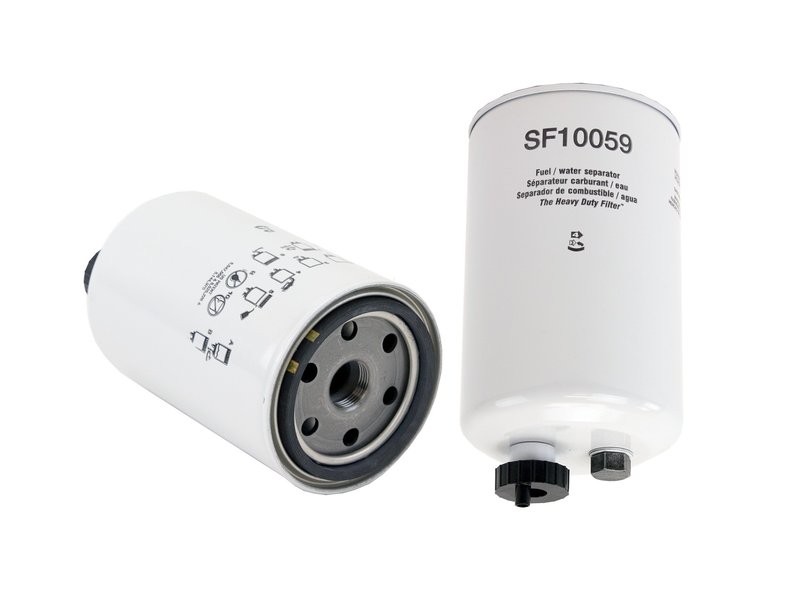 Wix WF10059 Fuel Water Separator Filter