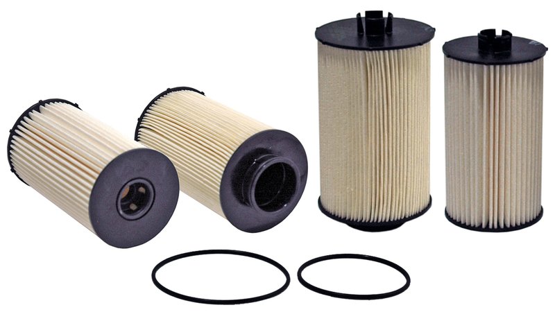 Wix WF10066 Fuel Filter