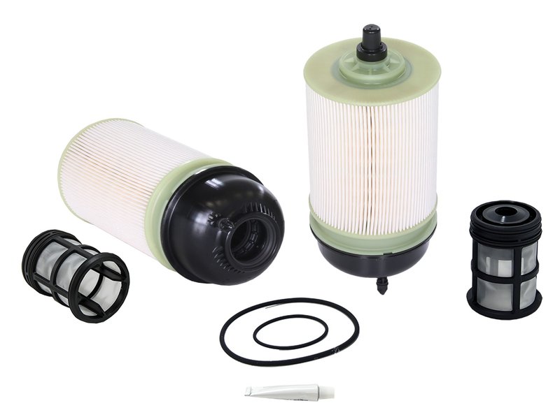 Wix WF10103 Fuel Filter