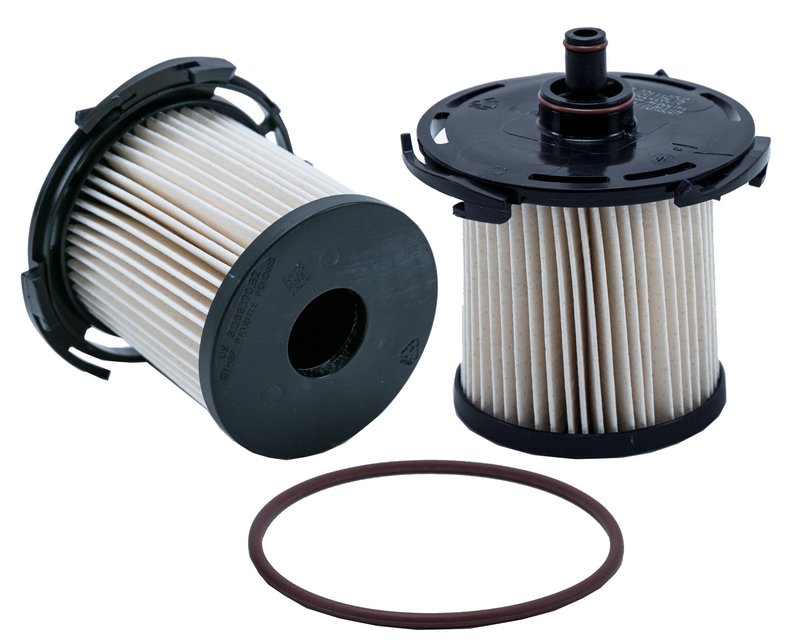 Wix WF10208 Fuel Filter - Primary