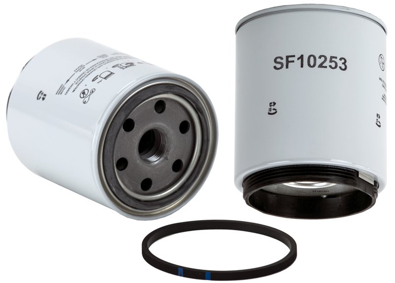 Wix WF10253 Fuel Water Separator Filter