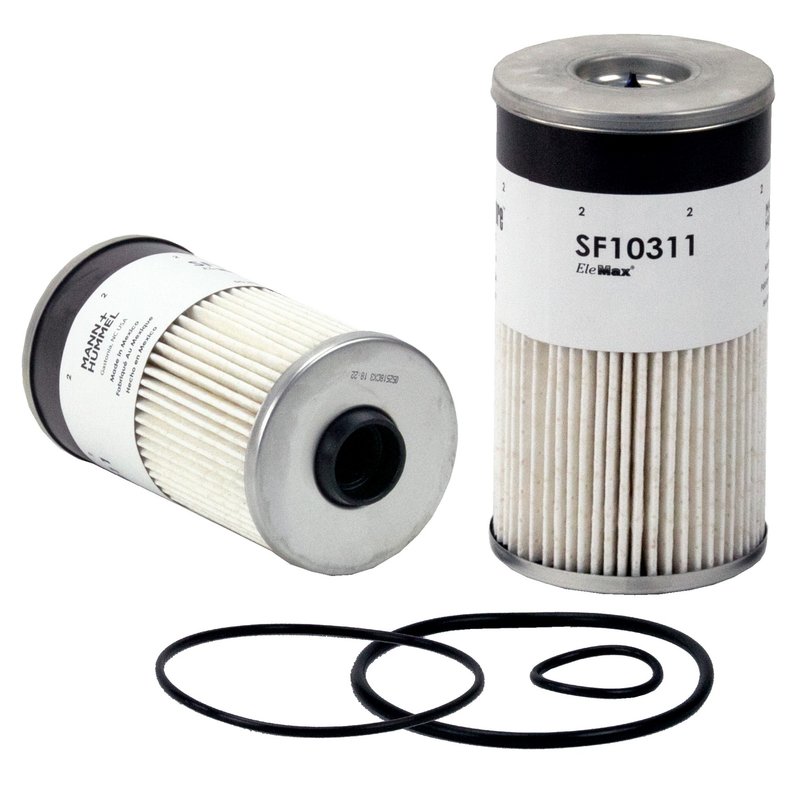 Wix WF10311 Fuel Water Separator Filter - Primary