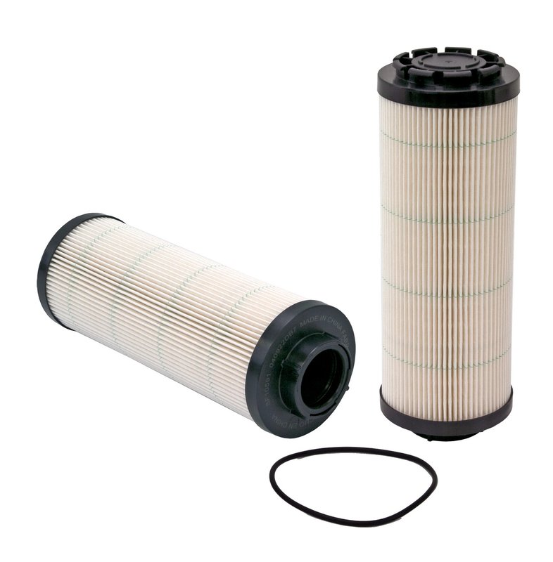 Wix WF10591 Fuel Filter - Engine