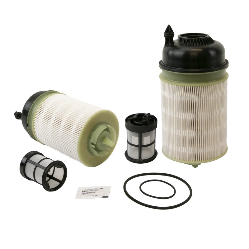 Wix WF10678 Fuel Filter