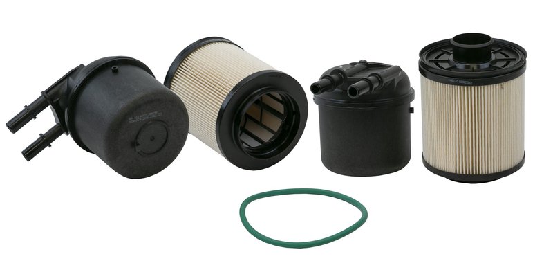 Wix WF10737 Fuel Filter