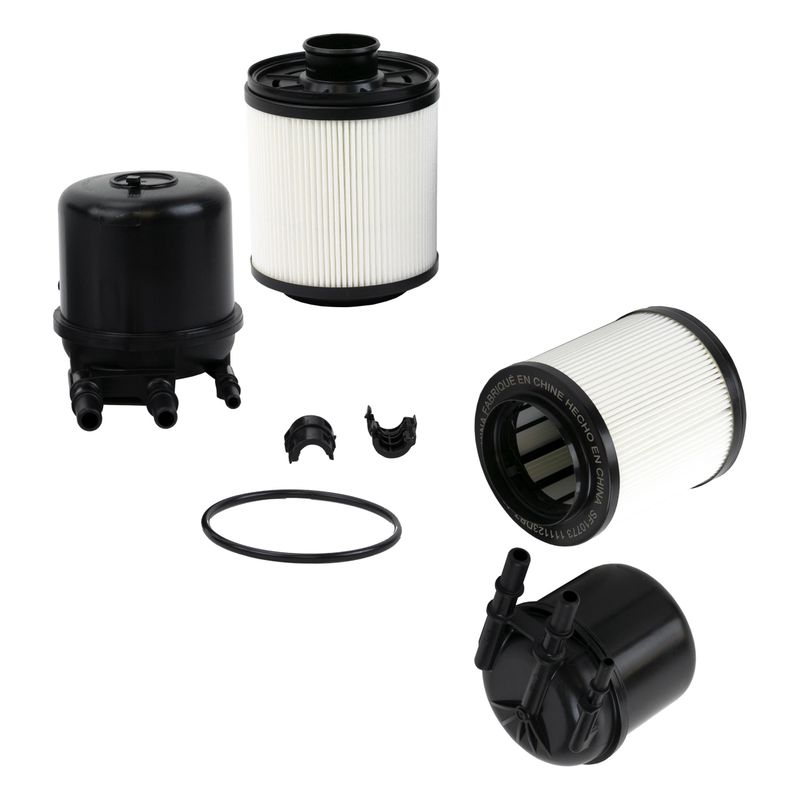 Wix WF10773 Fuel Filter