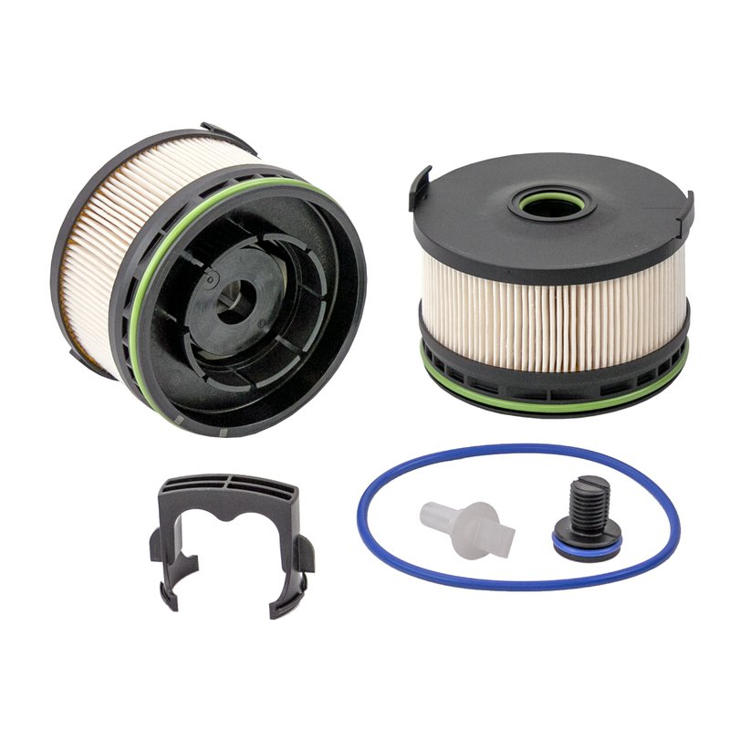 Wix WF10804 Fuel Water Separator Filter