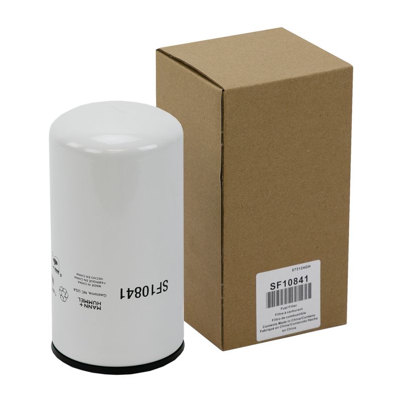 Wix WF10841 Fuel Filter - Secondary