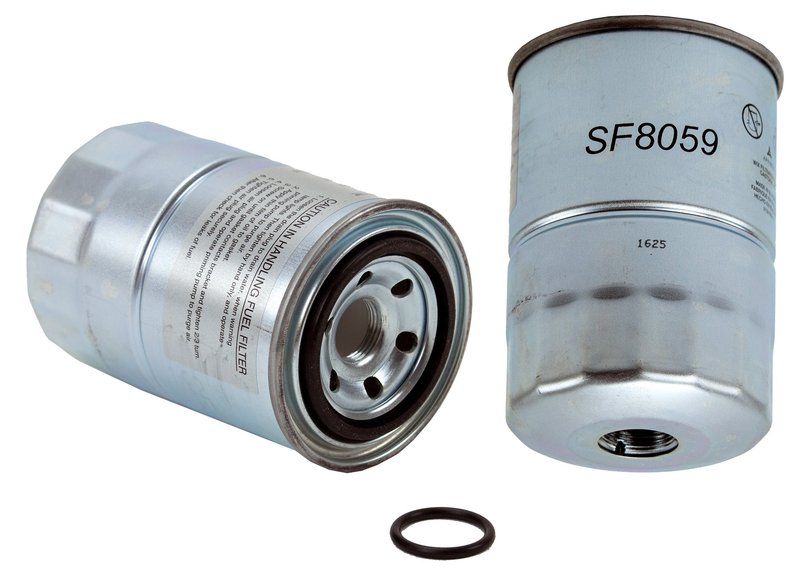 Wix WF8059 Fuel Filter