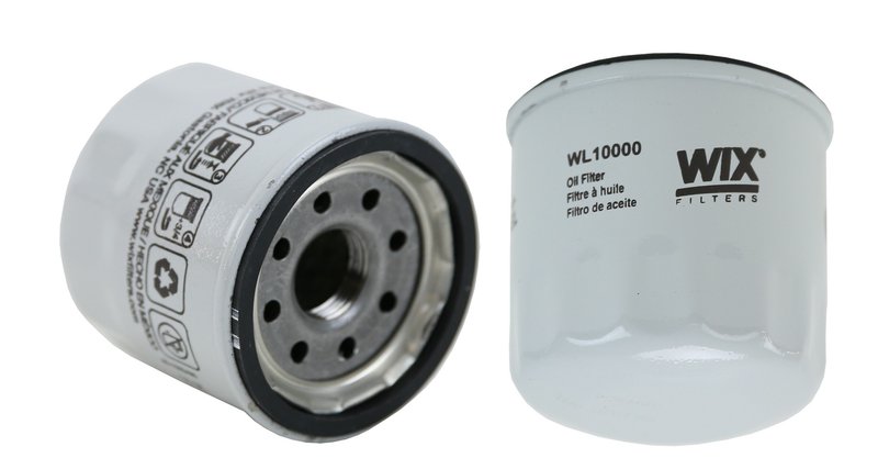 Wix WL10000 Engine Oil Filter - Main
