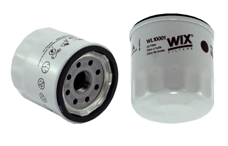 Wix WL10001 Engine Oil Filter
