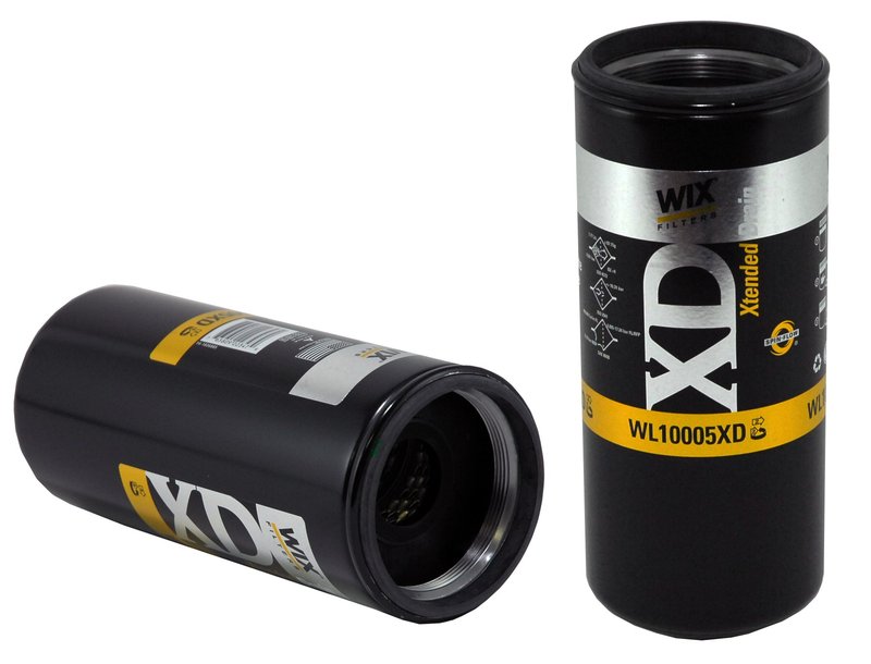 Wix WL10005XD Engine Oil Filter - Full-Flow/By-Pass