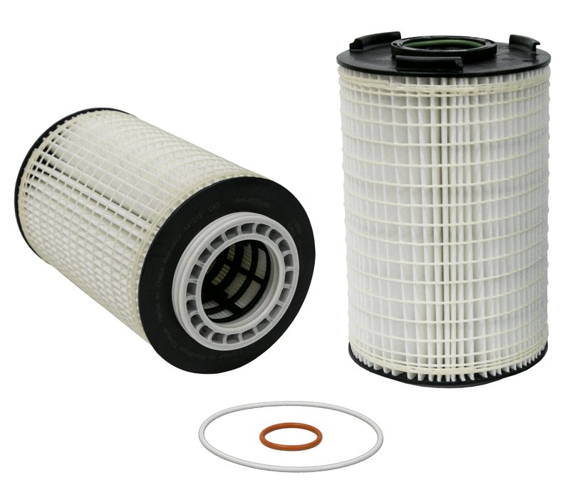Wix WL10047 Engine Oil Filter - Full Flow